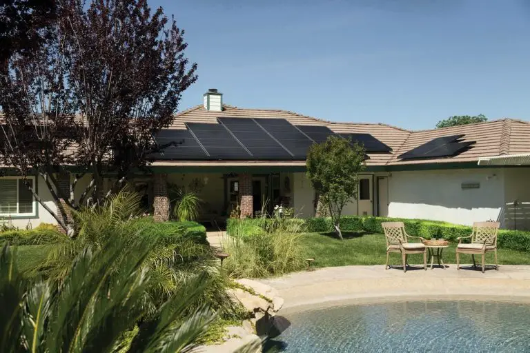 how much solar power do I need