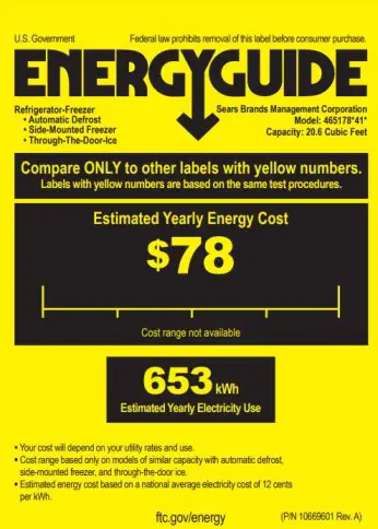 How much solar power do i need to run a refrigerator 