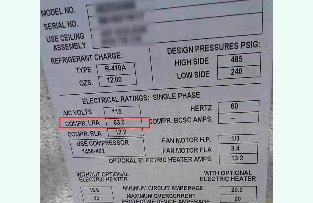 What size inverter to run rv ac renewablewise