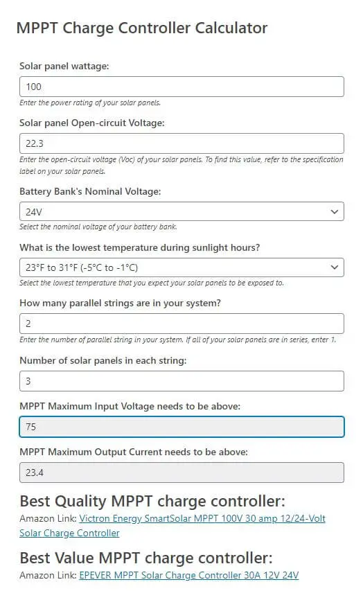 How many solar panels to run 5000 BTU AC