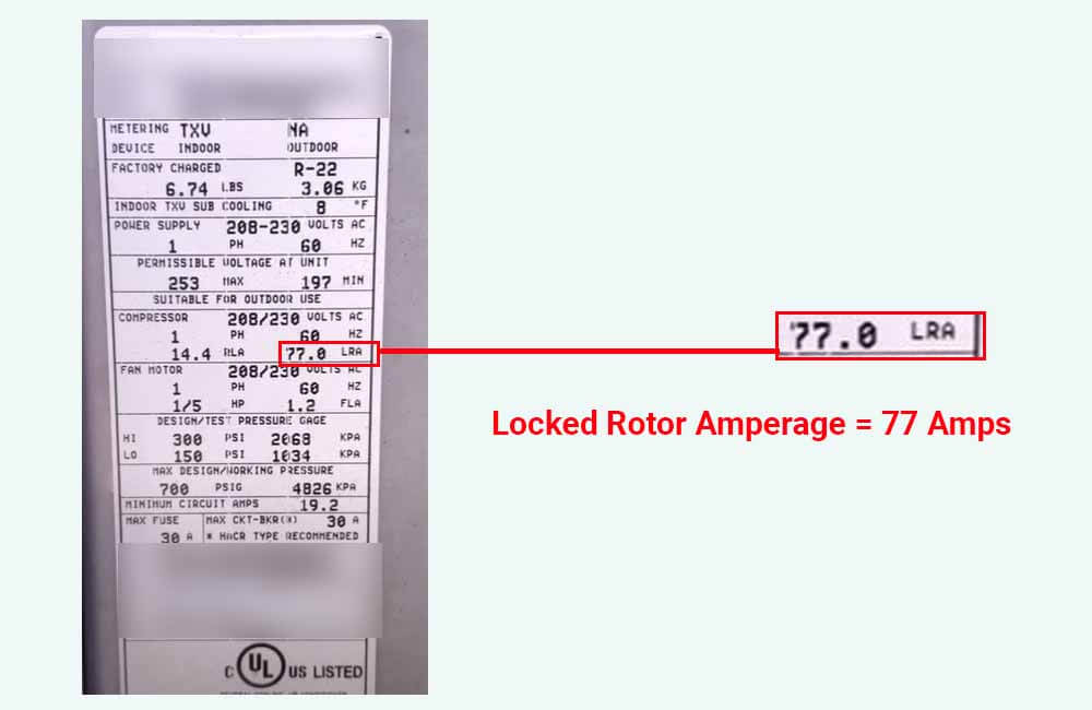 Inverter than can run air conditioner