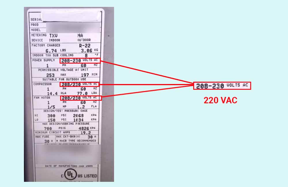 Inverter that can run air conditioner