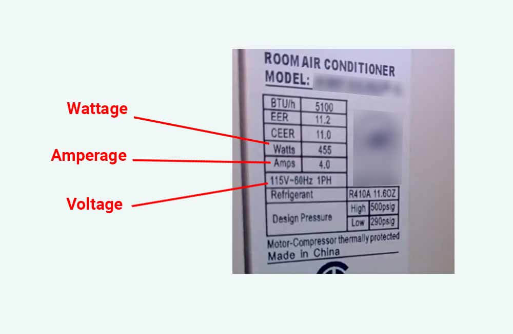 Inverter that can run air conditioner