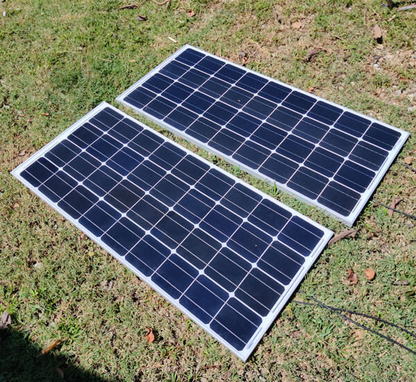 Renewablewise - learn about solar panels