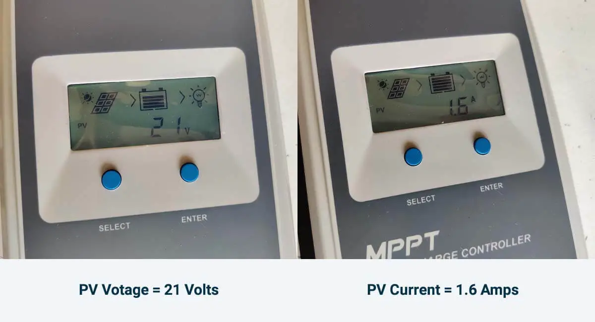 solar panel series vs parallel