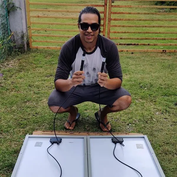 Solar Panel Series Vs Parallel Wiring, Differences, And Your Right Choice RenewableWise