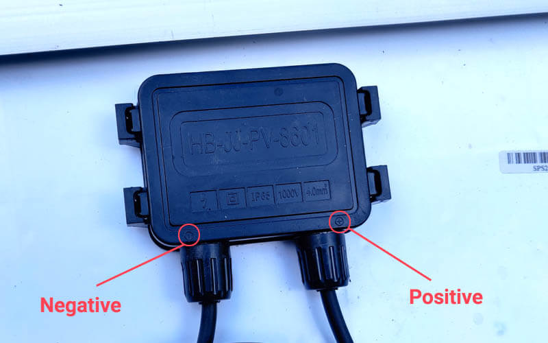 solar panel series vs parallel