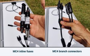 Solar Panel Series Vs Parallel: Wiring, Differences, And Your Right