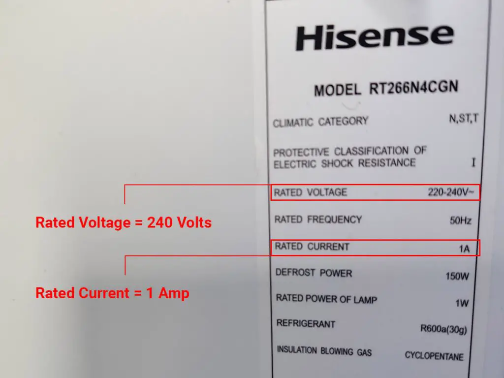 How Many Watts Does A Refrigerator Use? Understand And Measure The