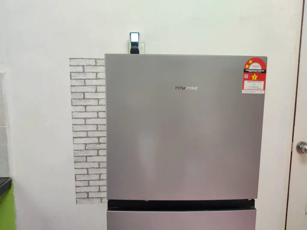 How Many Watts Does A Refrigerator Use? Understand And Measure The Electricity Usage Of Your