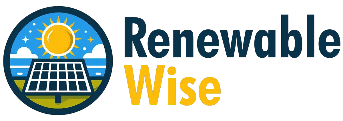 RenewableWise - Your guide to DYI solar energy